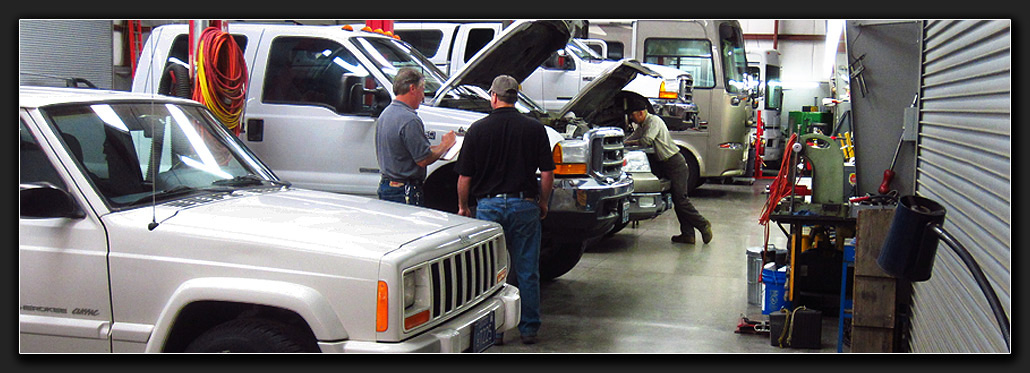 Carson Truck & Auto Repair Automotive Information, Carson City, Nevada