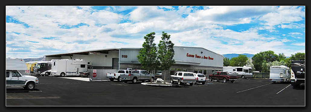 Auto Repair Carson City Nevada