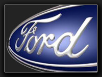 Ford Motorhome