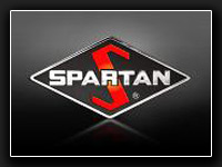 Spartan Motorhome