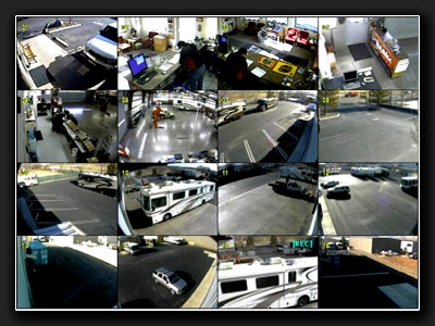 Motorhome Repair Carson City Nevada