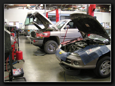 Auto Repair Carson City Nevada