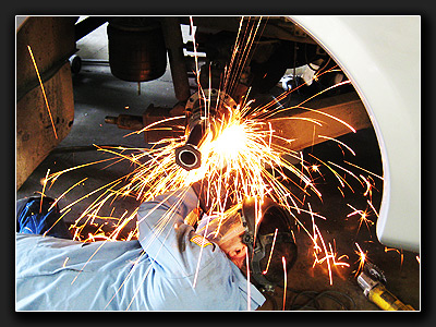 Motor Home Repair Carson City Nevada