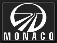Monaco Motorhome