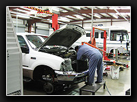 Carson Truck and Auto Repair