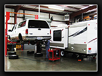 Carson Truck and Auto Repair